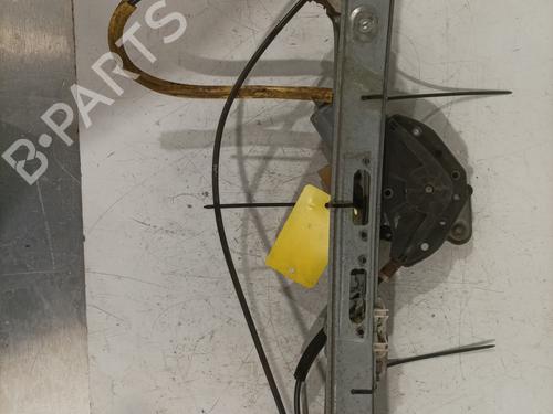 Used Front right window mechanism BMW 3 (E46) 320 d (150 hp) 29188214