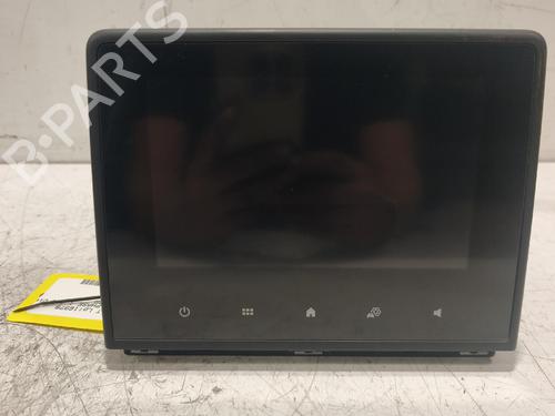 Display RENAULT CLIO V (B7_) 1.5 Blue dCi 85 (B7AG) | BP39527713C48  - Image 6