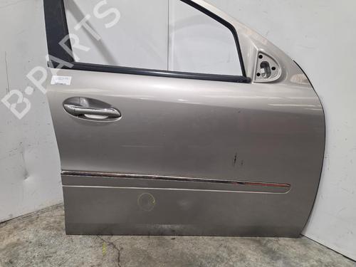right-front-door-mercedes-benz-m-class-w164-2005-2006-2007-2008-2009-2010-2011-2012-39254970 main image