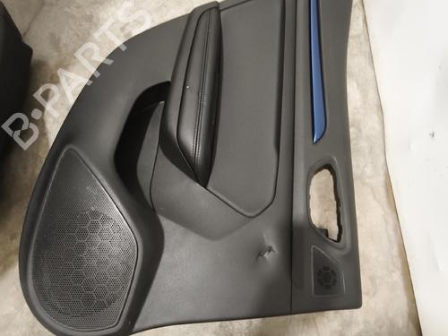 Seats set RENAULT MEGANE IV Hatchback (B9A/M/N_) | BP36441438C78 - Image 3