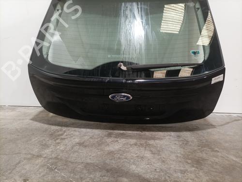 Tailgate FORD FOCUS II (DA_, HCP, DP) 1.6 TDCi | BP27435863C6 