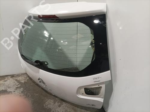 Tailgate CITROËN C3 II (SC_) 1.4 HDi 70 (SC8HZC, SC8HR0, SC8HP4) | BP30326741C6 - Image 2