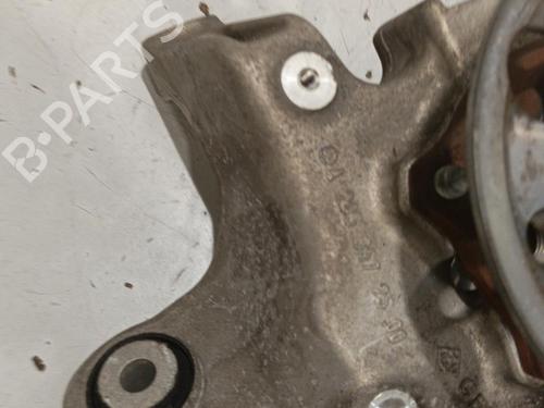 Left rear steering knuckle MERCEDES-BENZ C-CLASS (W205) C 220 d (205.014) | BP22581730M27 