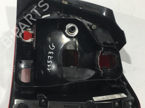 Left taillight VW POLO V (6R1, 6C1) 1.0 | BP24212586C34 