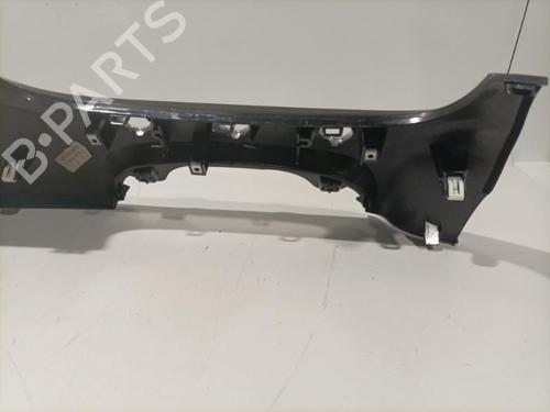 Used Hub cap FIAT 500 (312_) 1.2 (312AXA1A) (69 hp) 22585529