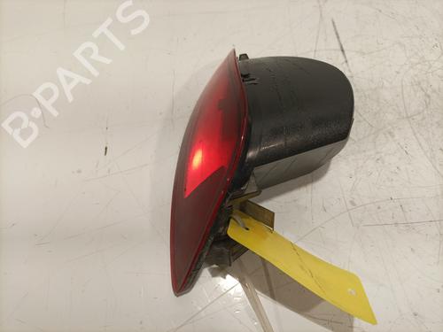 Rear fog light RENAULT CLIO III (BR0/1, CR0/1) 1.5 dCi (C/BR0G, C/BR1G) | BP30109986C37