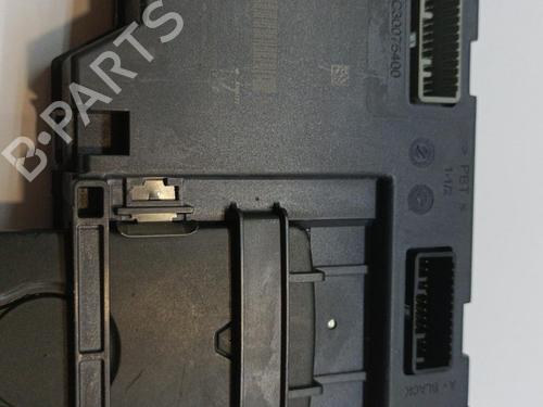 Card reader RENAULT CLIO IV (BH_) 0.9 TCe 75 (BHNP) | BP22579942E4 