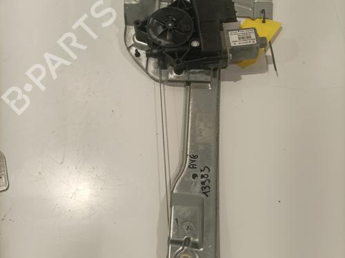Used Front left window mechanism Front left window mechanism 24638840 24638840