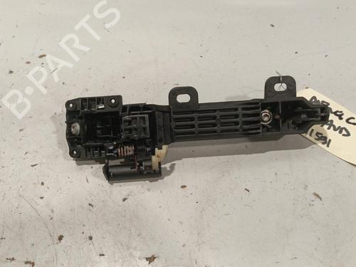 Front right exterior door handle CITROËN C1 II (PA_, PS_) 1.0 VTi 68 | BP22585920C129