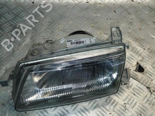 Left headlight OPEL ASTRA F Hatchback (T92) 1.7 TD (F08, M08, F68, M68) | BP22573738C28 