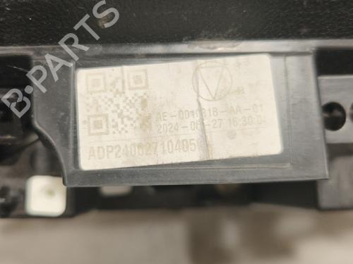 Instrumentbord RENAULT CLIO V (B7_) 1.0 TCe 90 (B7MT) | BP37748014C46 - Image 8