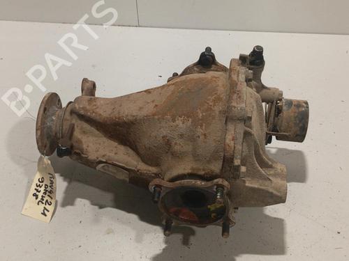 Used Rear differential Rear differential TOYOTA RAV 4 II (_A2_) 2.0 D 4WD (CLA20_, CLA21_, CLA20R, CLA21R) (116 hp) 22586897 22586897