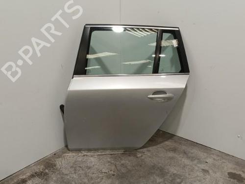 Left rear door BMW 5 Touring (E61) 535 d | BP22570077C4 
