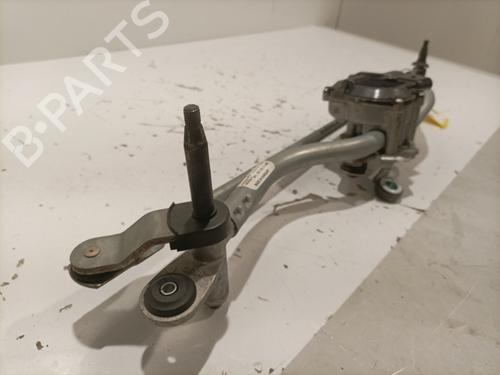 Front wiper motor AUDI A4 B8 Avant (8K5) 3.0 TDI quattro | BP22584988M29 
