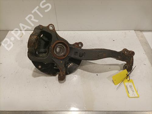Left front steering knuckle FORD RANGER (TKE) 2.2 TDCi 4x4 | BP33804954M25 - Image 2
