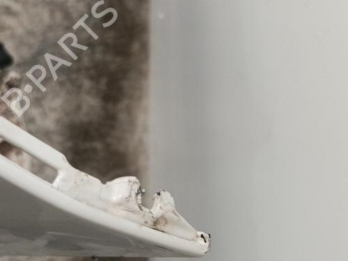 Rear bumper VW SCIROCCO III (137, 138) 2.0 TDI | BP22582215C8