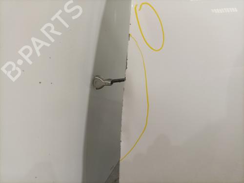 Left front door CITROËN C1 (PM_, PN_) 1.0 | BP22589542C2 