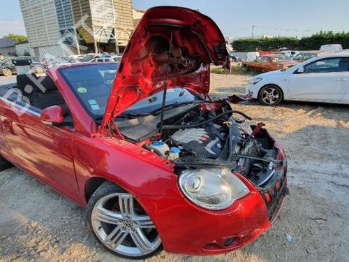 Dashboard VW EOS (1F7, 1F8) 3.2 V6 | BP22584238C46 - Image 14