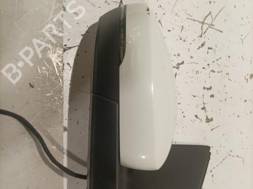 Right mirror VW POLO V (6R1, 6C1) 1.4 TDI | BP22589288C27 