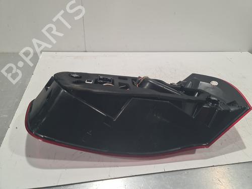 Left taillight CITROËN C4 Picasso II 1.6 HDi / BlueHDi 115 | BP33214027C34  - Image 5