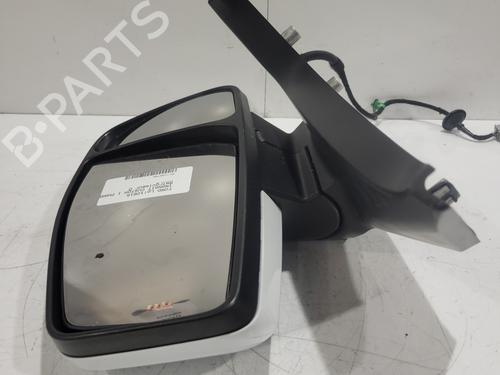 Used Right mirror FORD TRANSIT CUSTOM V362 Van (FY, FZ) 2.0 EcoBlue (130 hp) 30439210