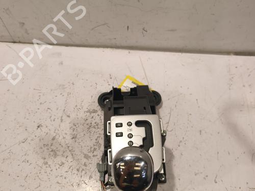 gear-lever-citroen-ds3-sa_-2009-2010-2011-2012-2013-2014-2015-2016-39255383 main image