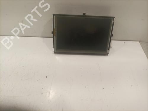 Radio RENAULT CLIO IV (BH_) 1.5 dCi 75 | BP28374821E6 
