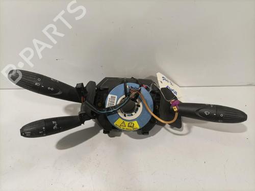 Used Steering column stalk FIAT 500 (312_) 1.2 (312AXA1A) (69 hp) 22579445