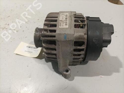 Alternator FIAT 500 (312_) 1.2 (312AXA1A) | BP22585543M7 