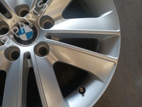 Used Rim Rim BMW 1 (E81) 118 d (143 hp) 26603976 26603976