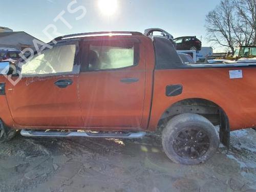 Pipe FORD RANGER (TKE) 3.2 TDCi 4x4 | BP22589866M125 - Image 16