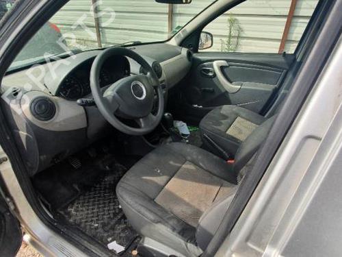Alternator DACIA SANDERO 1.4 (BS0C, BS0A, BS0G, BS1F, BS0E) | BP22581496M7  - Image 7