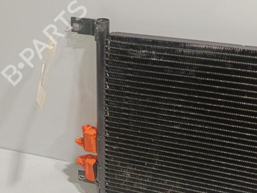 Used AC radiator AC radiator ALFA ROMEO GT (937_) 1.9 JTD (937CXN1B) (150 hp) 22586392 22586392