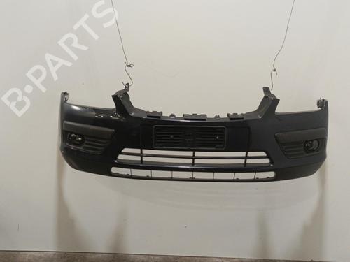 Front bumper FORD FOCUS II Turnier (DA_, FFS, DS)  | BP22572088C7 