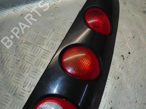 Right taillight SMART FORFOUR (454) 1.1 (454.030) | BP22590285C35 