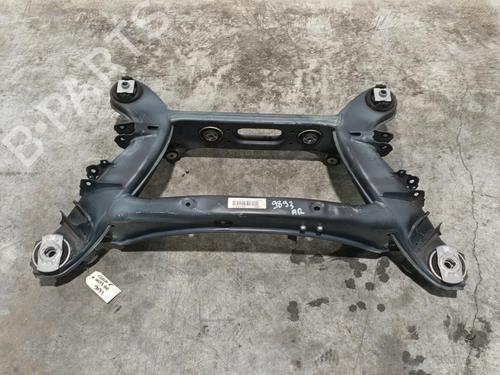 Used Rear axle Rear axle MERCEDES-BENZ E-CLASS (W213) E 220 d (213.004) (194 hp) 22580307 22580307