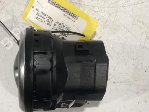 Air vent MERCEDES-BENZ A-CLASS (W176) A 160 CDI / d (176.011) | BP28155410I21 