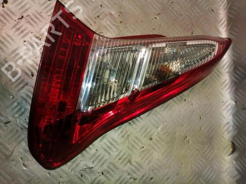 Right taillight CITROËN C4 Coupe (LA_) 1.6 HDi | BP22581533C35 