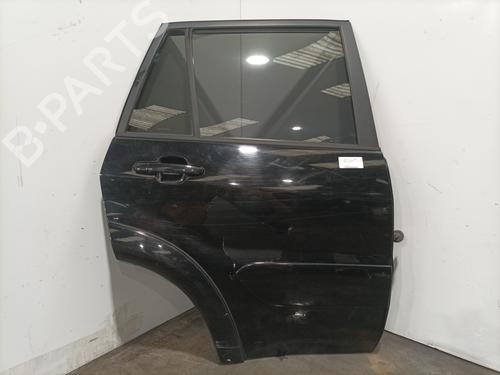 Used Right rear door TOYOTA RAV 4 II (_A2_) 2.0 D 4WD (CLA20_, CLA21_, CLA20R, CLA21R) (116 hp) 29822322