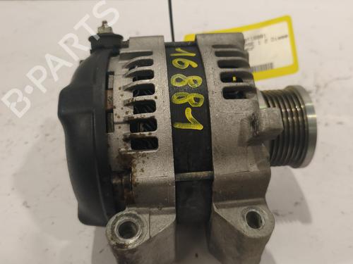 Used Alternator Alternator 38424249 38424249