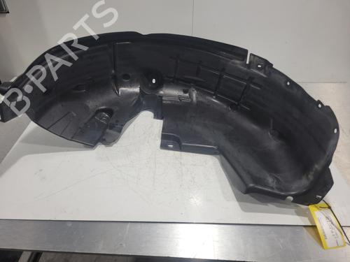 Cava de roda CITROËN C3 III (SX) 1.2 PureTech 82 (83 hp) 31131672