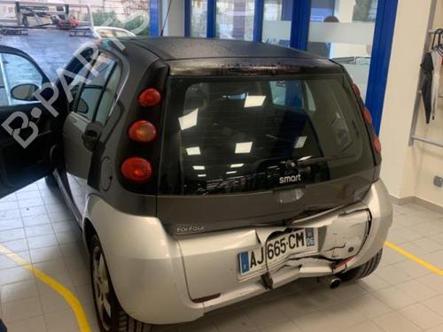 Ratstangsstang SMART FORFOUR (454) 1.5 CDI (454.001) | BP22575853I23  - Image 10