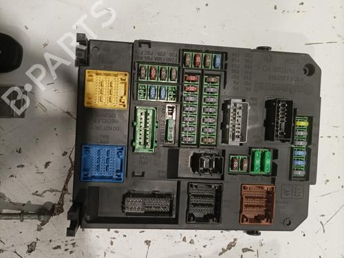 Electronic module PEUGEOT 308 II (LB_, LP_, LW_, LH_, L3_) 2.0 BlueHDi 150 | BP22573515M83 