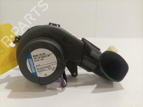 Heater blower motor MERCEDES-BENZ B-CLASS Sports Tourer (W246, W242) B 180 CDI / d (246.212) | BP22589641M62 