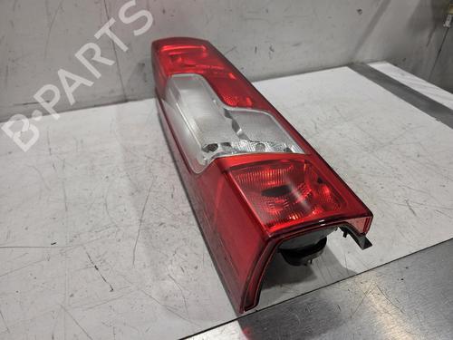 Left taillight PEUGEOT BOXER Van 2.2 HDi 130 | BP39545946C34 - Image 2