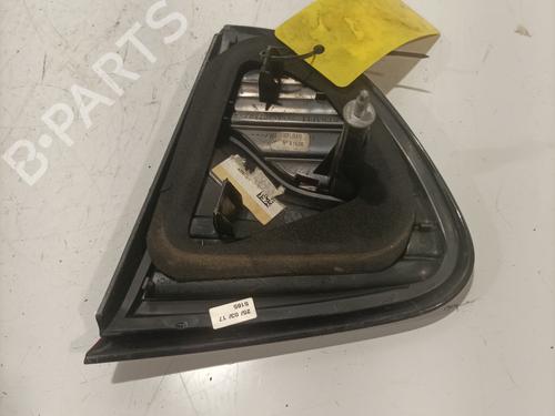 Used Left tailgate light Left tailgate light RENAULT CAPTUR I (J5_, H5_) 1.2 TCe 120 (118 hp) 27327582 27327582