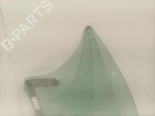 Rear right door window PEUGEOT 207 CC (WD_) 1.6 HDi | BP24501883C21 