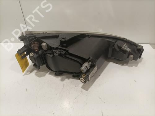 Used Left headlight Left headlight PEUGEOT 206 Hatchback (2A/C) 1.6 16V (109 hp) 27327567 27327567