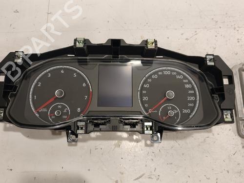 Electronic module VW POLO VI (AW1, BZ1, AE1) 1.0 TSI | BP36441426M83 - Image 2