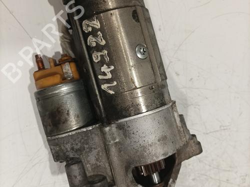 Used Starter PEUGEOT 308 II (LB_, LP_, LW_, LH_, L3_) 2.0 GT BlueHDi 180 (181 hp) 31811660